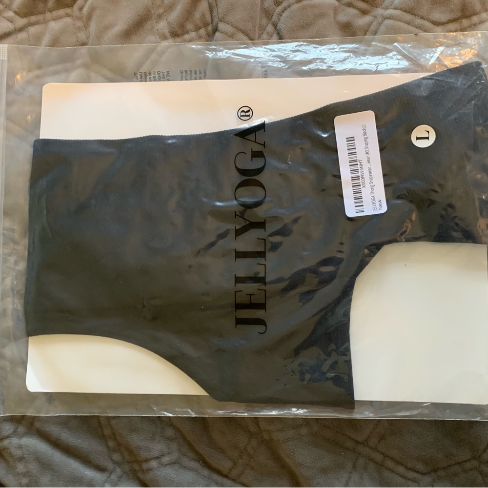 Brand New Thong Shapewear